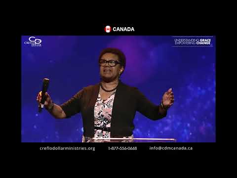 Deliverance From Self-Centeredness (WCCI Sunday Service - July 12, 2020)