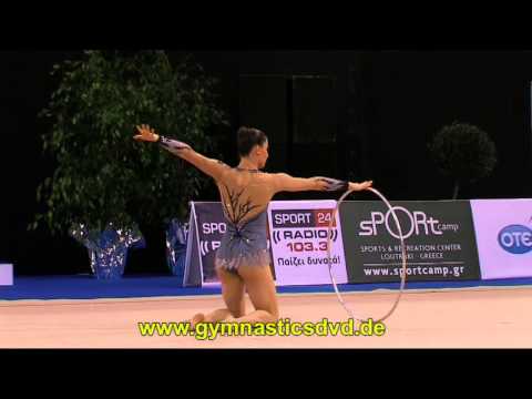 Athen 2015 Senior 28 Danielle Prince AUS