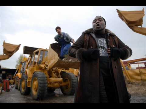 JEROME KALUTA _ΔΕΝ ΠΕΙΡΑΖΕΙ (IT'S OK) VIDEO CLIP FOOTAGE