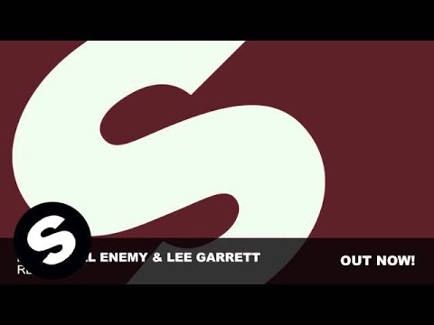 My Digital Enemy & Lee Garrett - Reflect (Original Mix)