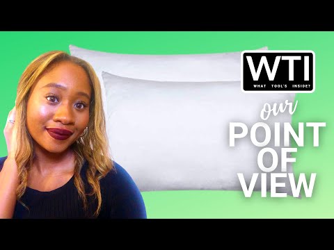 Jocoku Mulberry Silk Pillowcase Set - WTI product video review