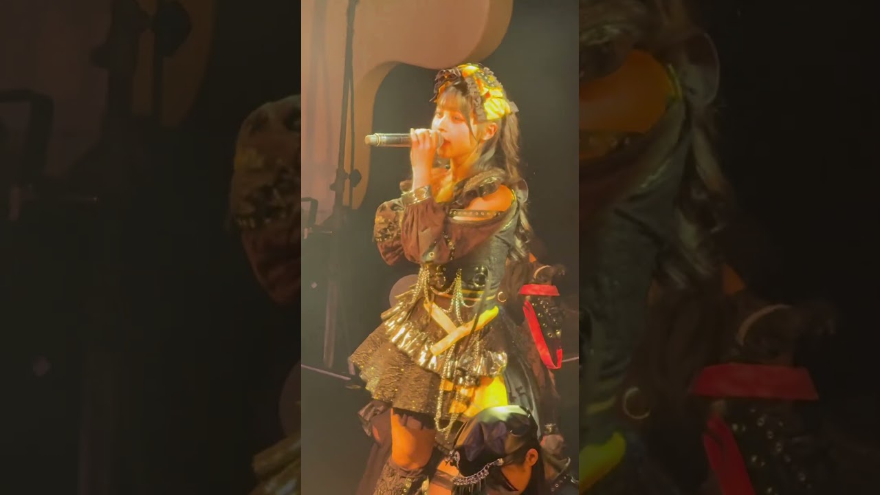 ロック系MEGAFONちゃん🎸⚡︎ part1 #CrossFire #MEGAFON