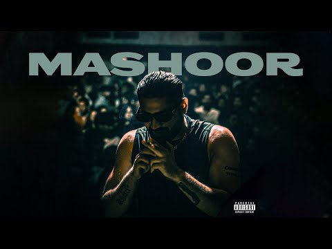 Mirak - Mashoor (Official Audio)