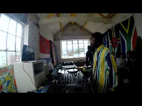 Truce Susan Boiler Room London DJ Set