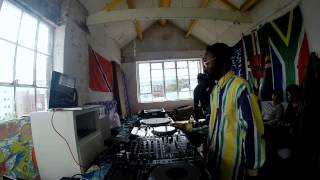 Truce Susan Boiler Room London DJ Set