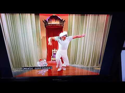 Anchors Aweigh Movie Dance Scene 1945 Color Movie