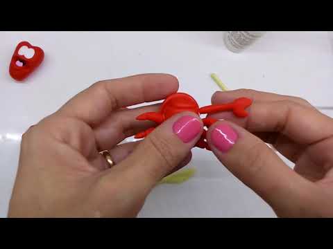 DIY Sebastian - Little Mermaid Week