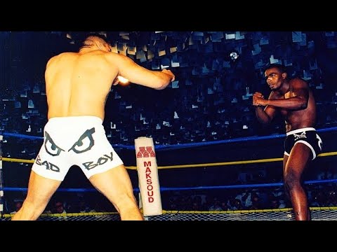 Jose Pele Landi-Jons vs Jorge Patino | WVC 4 Semifinals