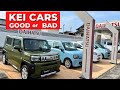 Kei Cars: The Future of Budget Friendly Transportation