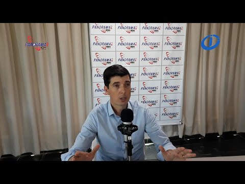 Christian fala sobre as investigações na prefeitura, ações na Secretaria e Saúde e mais