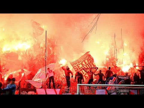 GERMAN ULTRAS INTERNATIONAL PT.2