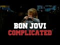 Bon Jovi - Complicated (Subtitulado)