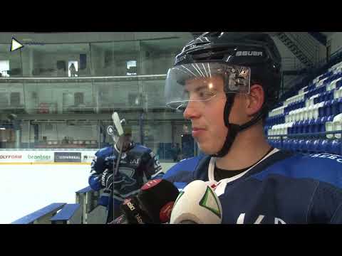 AquaCity Pikes – HC 19 Humenné