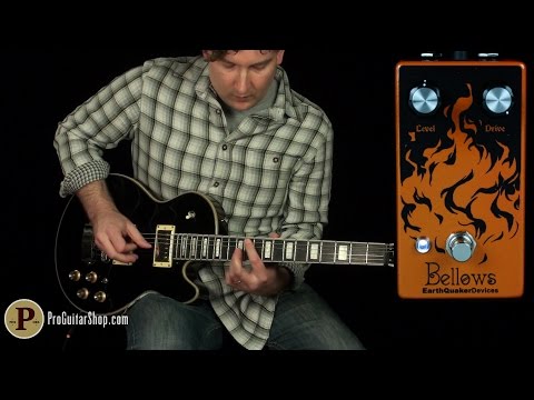 Earthquaker Devices Bellows