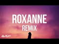 Arizona Zervas Swae Lee Roxanne Remix