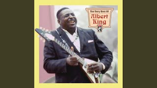 That&#39;s What The Blues Is All About