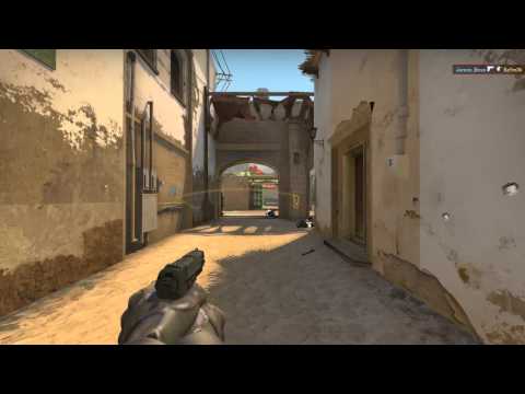 Steam Community :: Video :: How to kill in cs go with decoy xD