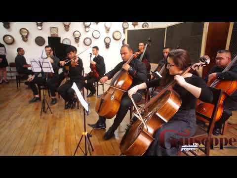 Hino 426 - Cello - Hino de funeral.