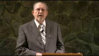 Nearing Home - Matthew 24:1-15, 36