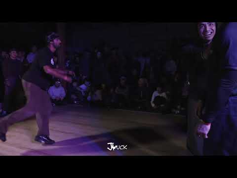 Anemoia Vs A.S.A.P - 3 V 3 Top 8 - Break From the Path Vol. 2