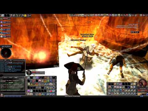 Reaper Life ep. 9 level 10 - R8 Chamber of Rahmat