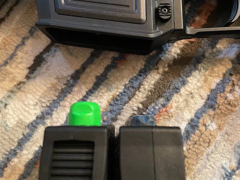 CF20 Stalker - CF20 Follower Upgrade For The Dye DAM