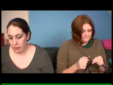 TheKnitGirllls Ep95 - I Digress