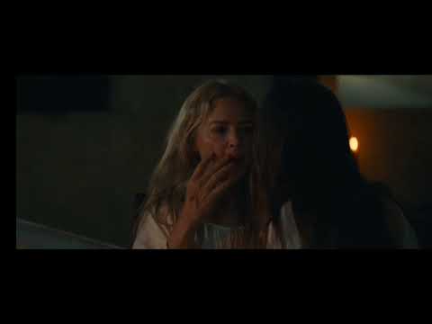 Lesbian Kiss From Benedetta | Benedetta + Bartolomeo