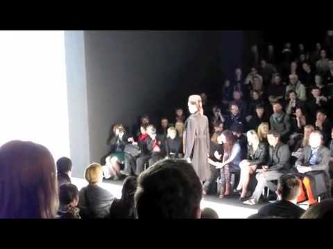 .DIMITRI Fashionweek Berlin