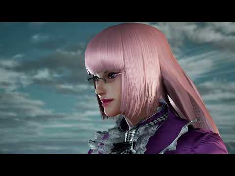 Lili (Me) VS Leo (TenderNads)