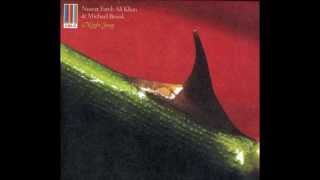Night Song - Nusrat Fateh Ali Khan + Michael Brook
