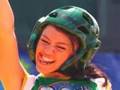 Disney Channel Games Miley Cyrus 2007