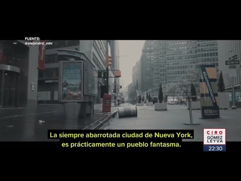 Noticias con Ciro Gómez Leyva | Programa Completo 31/marzo/2020