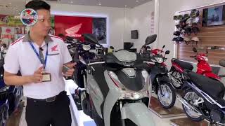 Khuyến mãi bổ xung cực Hot tại Vinamotor Phú Bình