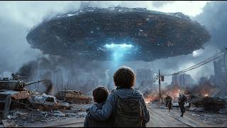 🛸 Se Ami i FILM sugli ALIENI, Non Puoi Perderti Questa Invasione! | Alien Siege | Film Completo
