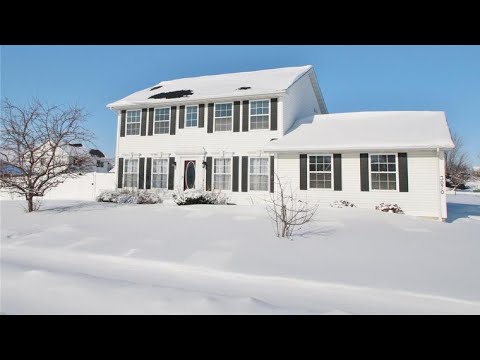 3070 Abbey Road, Marion, IA Presented by Matt Smith Team.