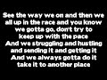 Chris Brown Look At Me Now Official Lyrics Artists Chris Brown Ft Busta Rhymes Lil Wayne