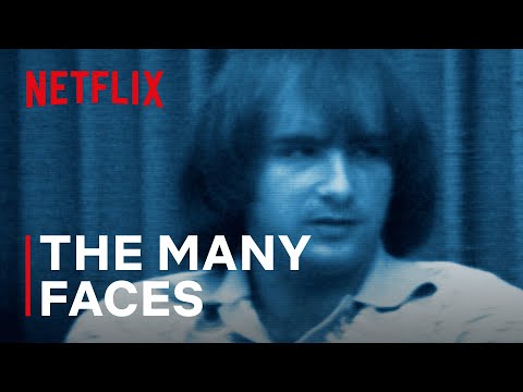 Monsters Inside: The 24 Faces of Billy Milligan | The Many Faces | Netflix