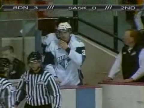Darian Dziurzynski vs Ryley Miller