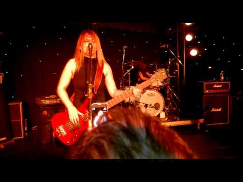 Tequila Mockingbyrd - I Smell Rock & Roll