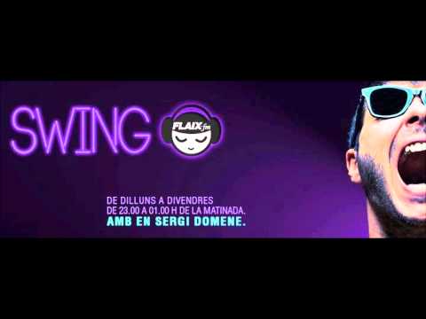 Swin Flaix amb Sergi Domene 2