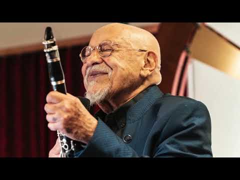 Giora Feidman im Interview