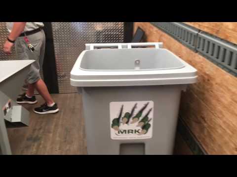 Mrk Group Ltd - Your IT Asset Disposition and Recycling Connection!