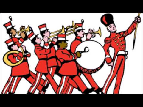 Misc Roce Dance Songs - Brass Band Music