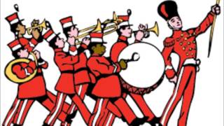 Misc Roce Dance Songs - Brass Band Music