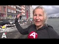 Storm richt ravage aan