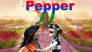 Pepper 2