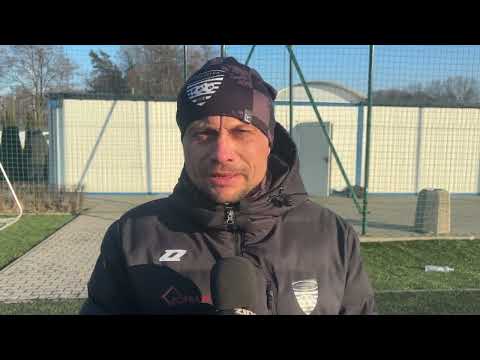 Zefka kończy okres przygotowawczy