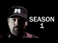 SUPER MARIO The Plumber Knight Returns SEASON 1