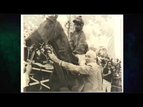 An Annual Tribute to Charles Whittingham